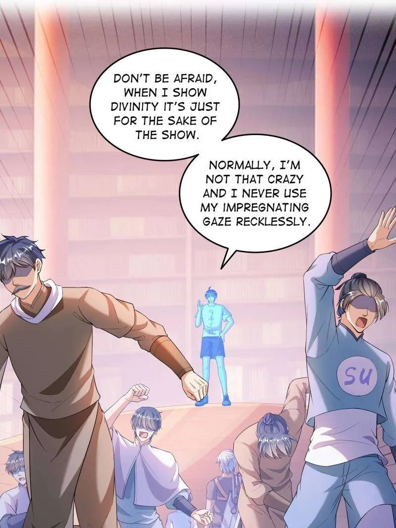 Read Cultivation Chat Group Manga Online