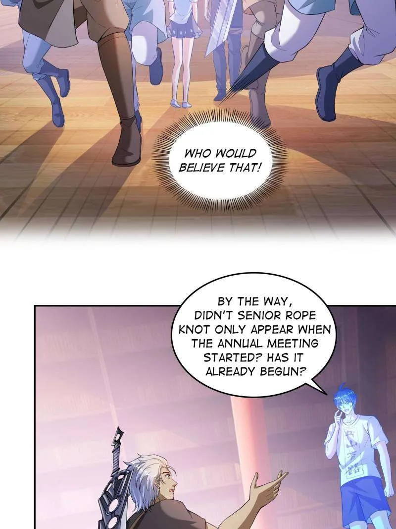 Read Cultivation Chat Group Manga Online