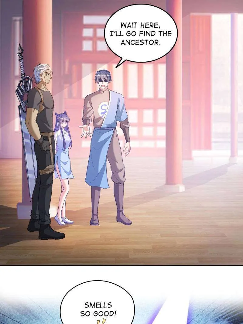 Read Cultivation Chat Group Manga Online