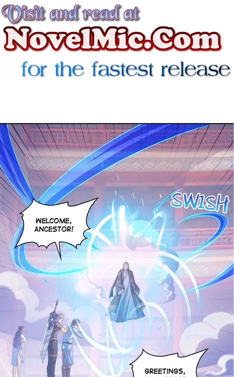 Read Cultivation Chat Group Manga Online