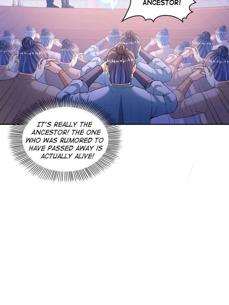 Read Cultivation Chat Group Manga Online