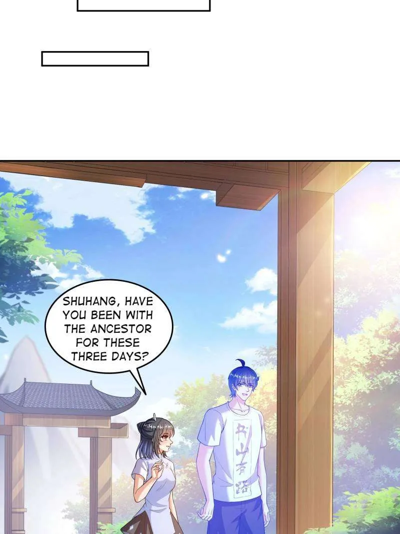 Read Cultivation Chat Group Manga Online