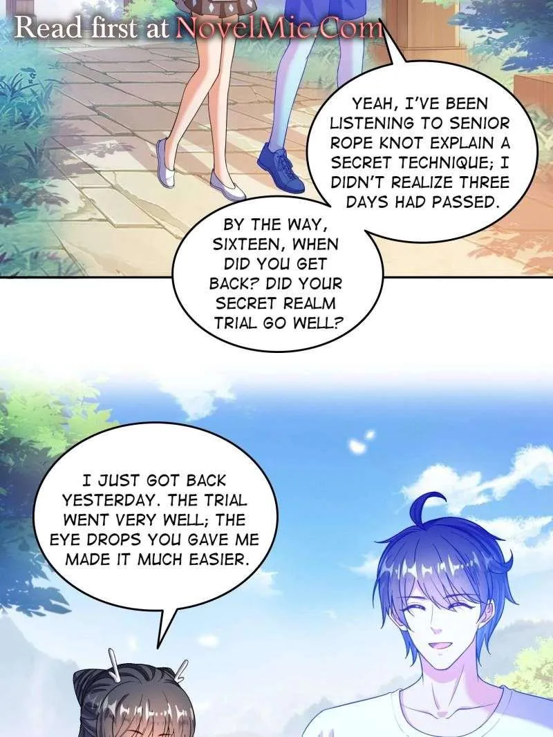 Read Cultivation Chat Group Manga Online