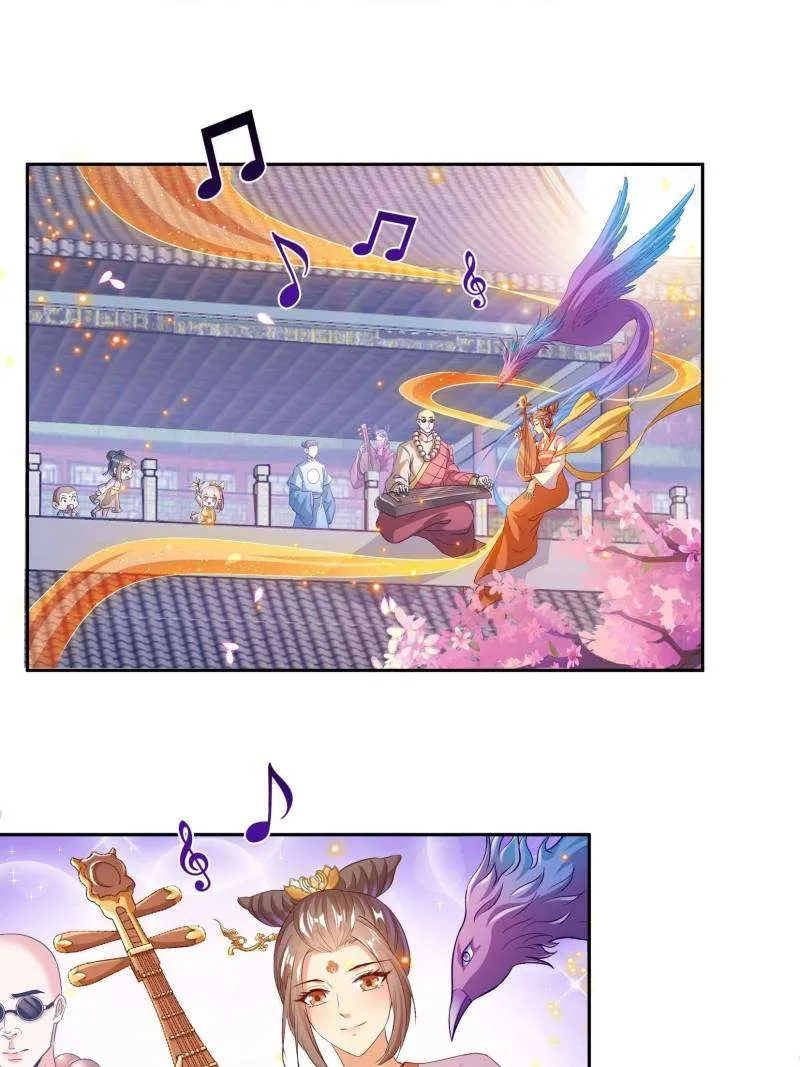 Read Cultivation Chat Group Manga Online