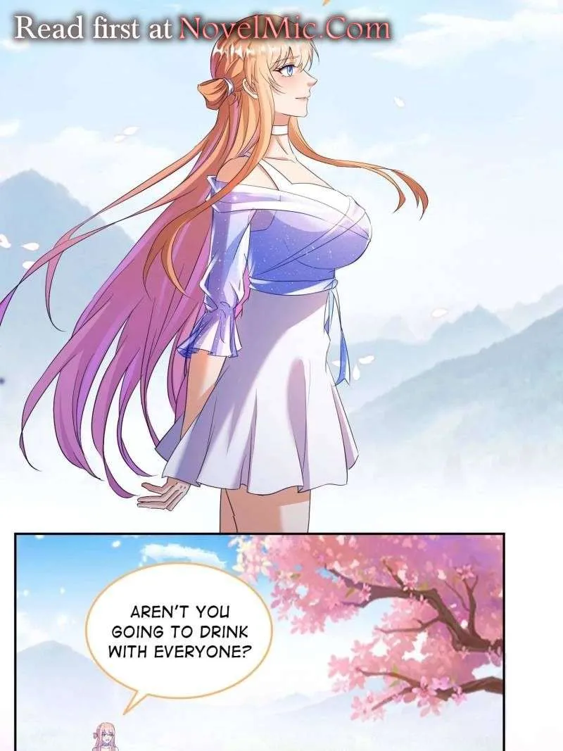 Read Cultivation Chat Group Manga Online