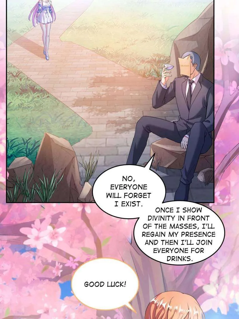 Read Cultivation Chat Group Manga Online