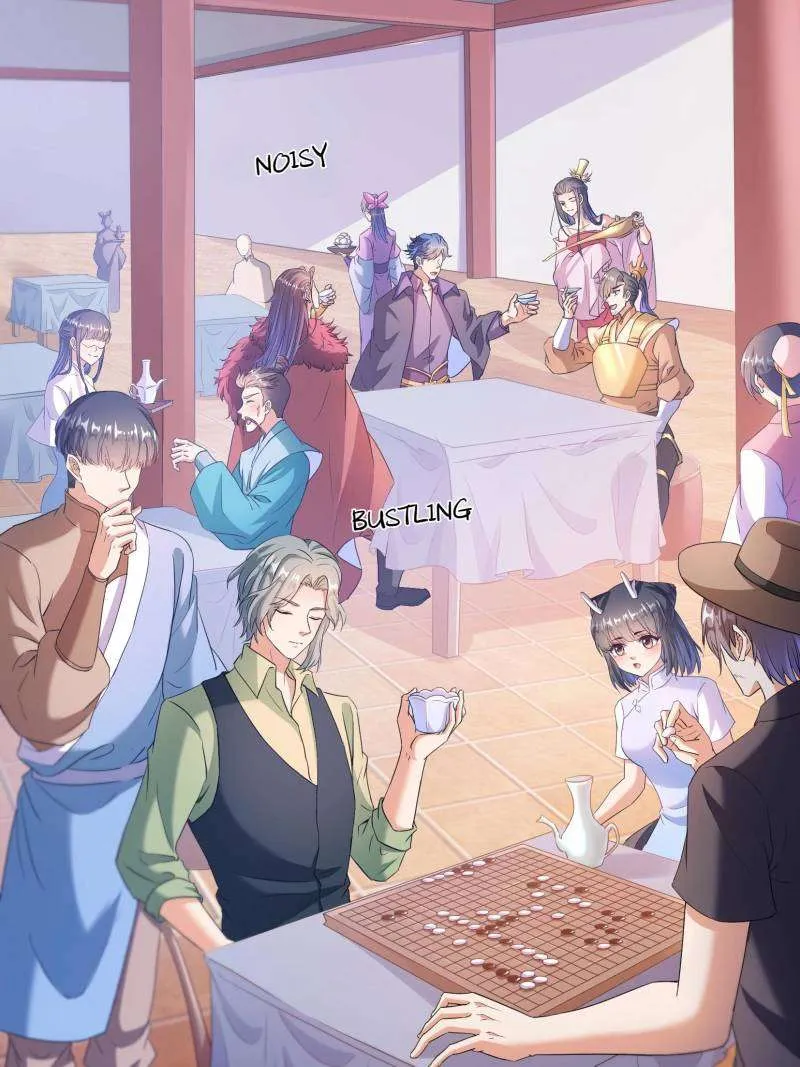 Read Cultivation Chat Group Manga Online