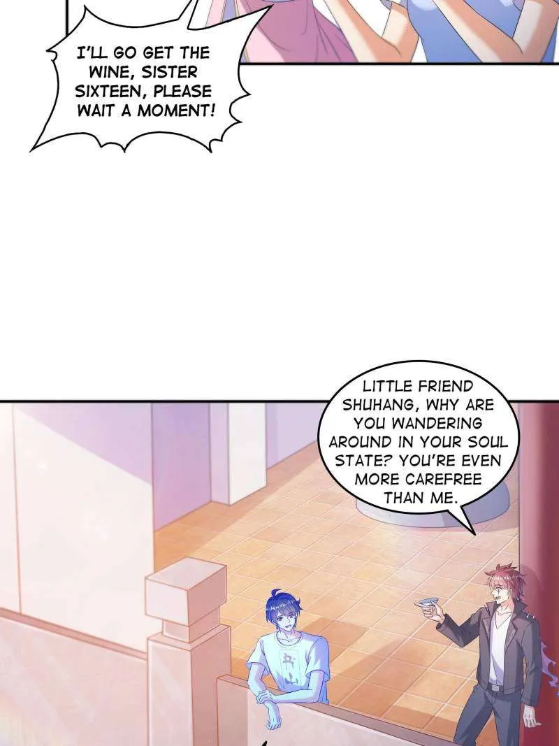 Read Cultivation Chat Group Manga Online