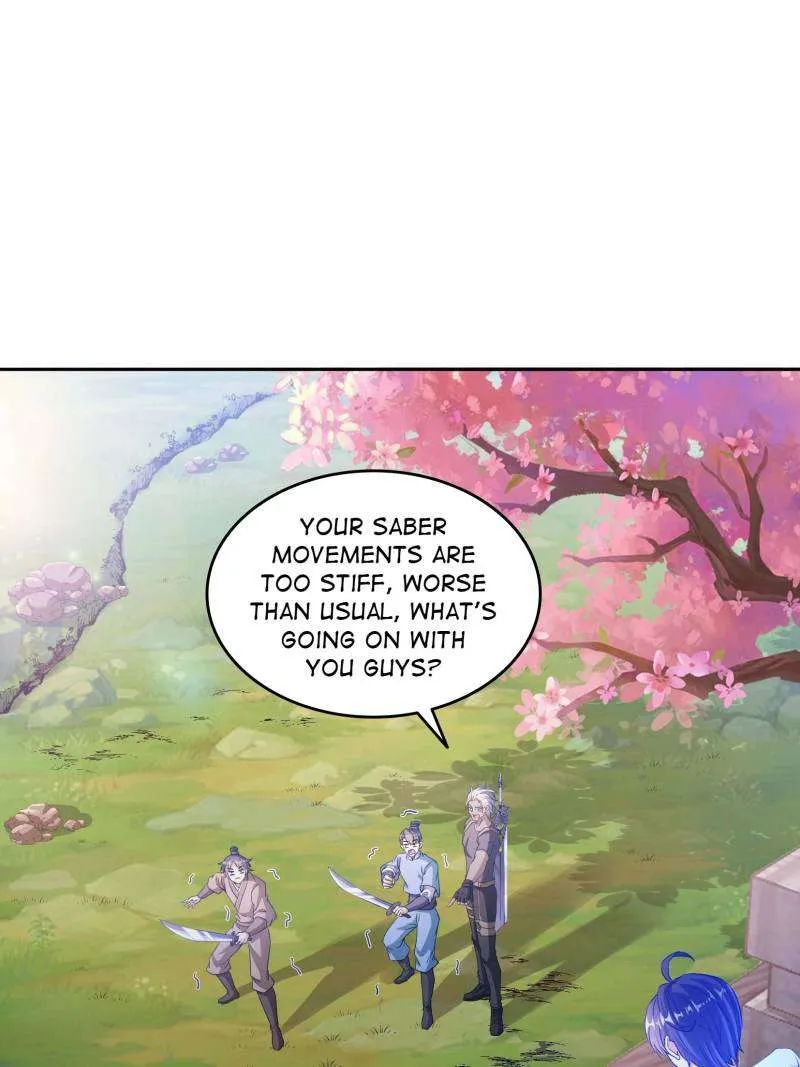 Read Cultivation Chat Group Manga Online