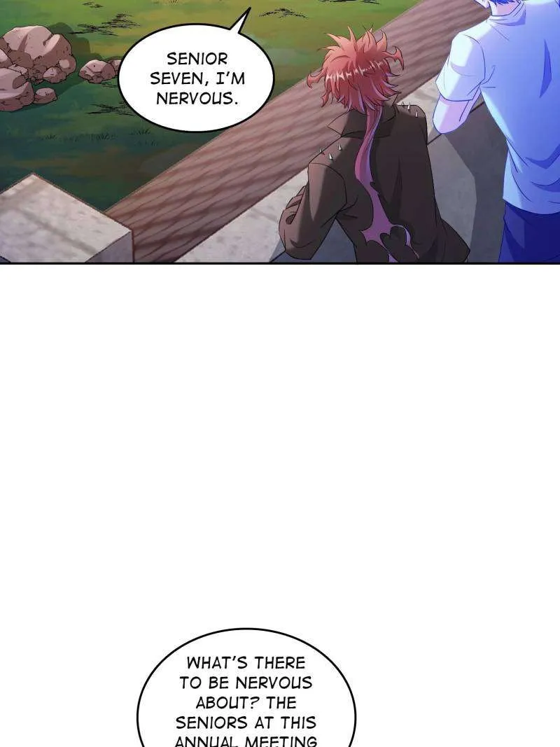 Read Cultivation Chat Group Manga Online