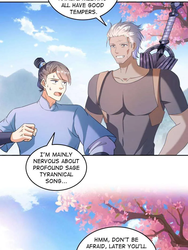 Read Cultivation Chat Group Manga Online