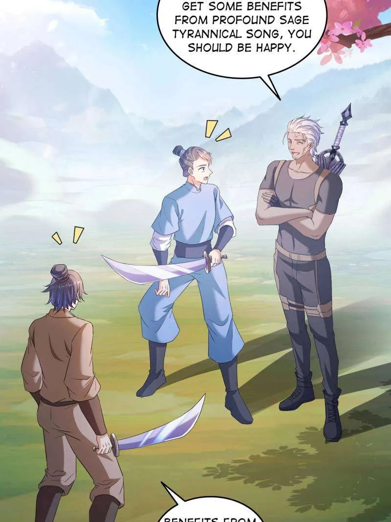 Read Cultivation Chat Group Manga Online