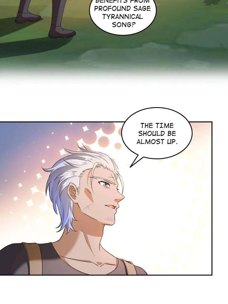 Read Cultivation Chat Group Manga Online