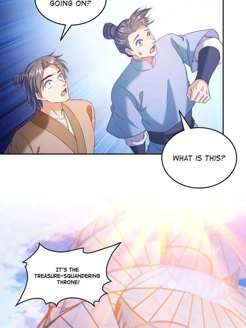 Read Cultivation Chat Group Manga Online