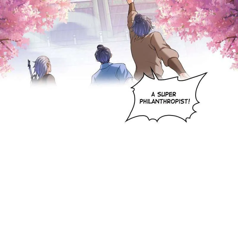 Read Cultivation Chat Group Manga Online