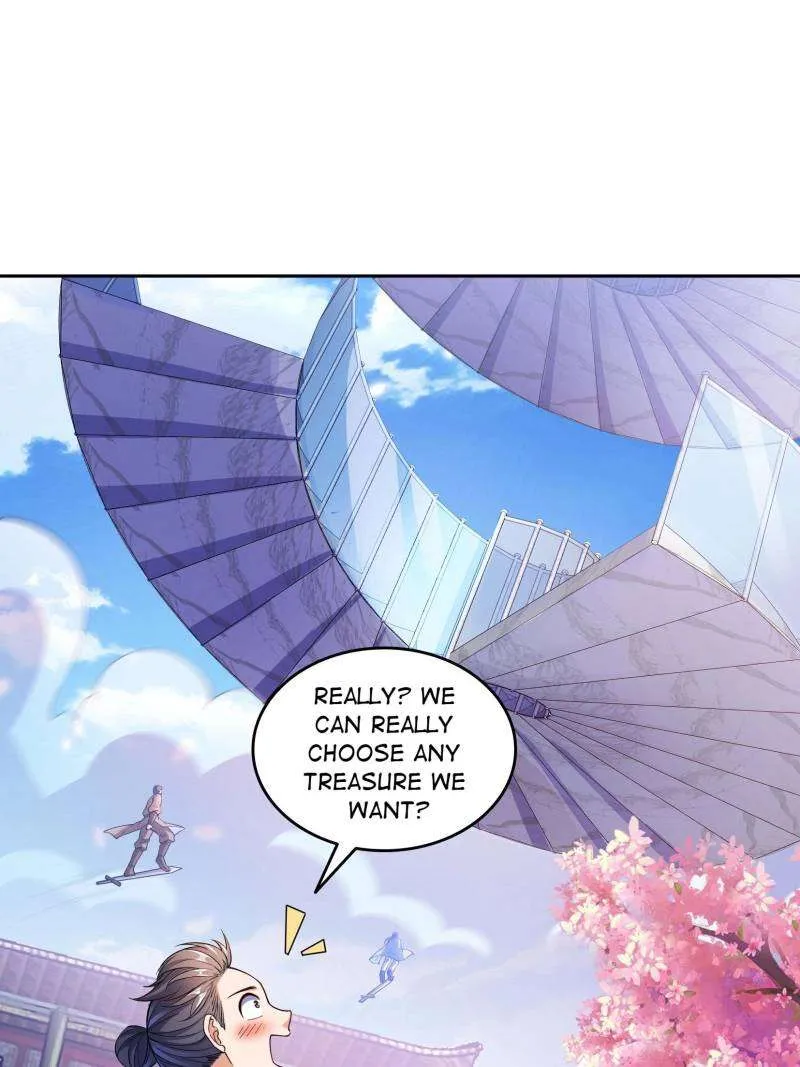 Read Cultivation Chat Group Manga Online