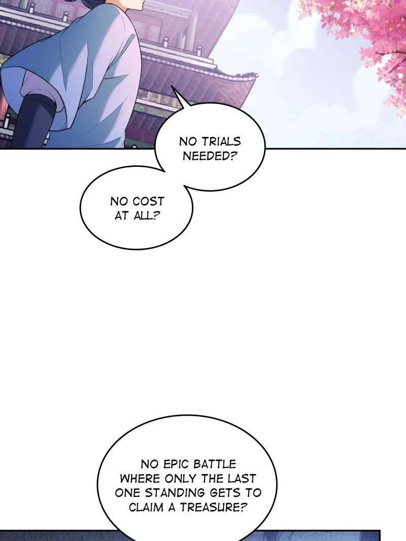 Read Cultivation Chat Group Manga Online