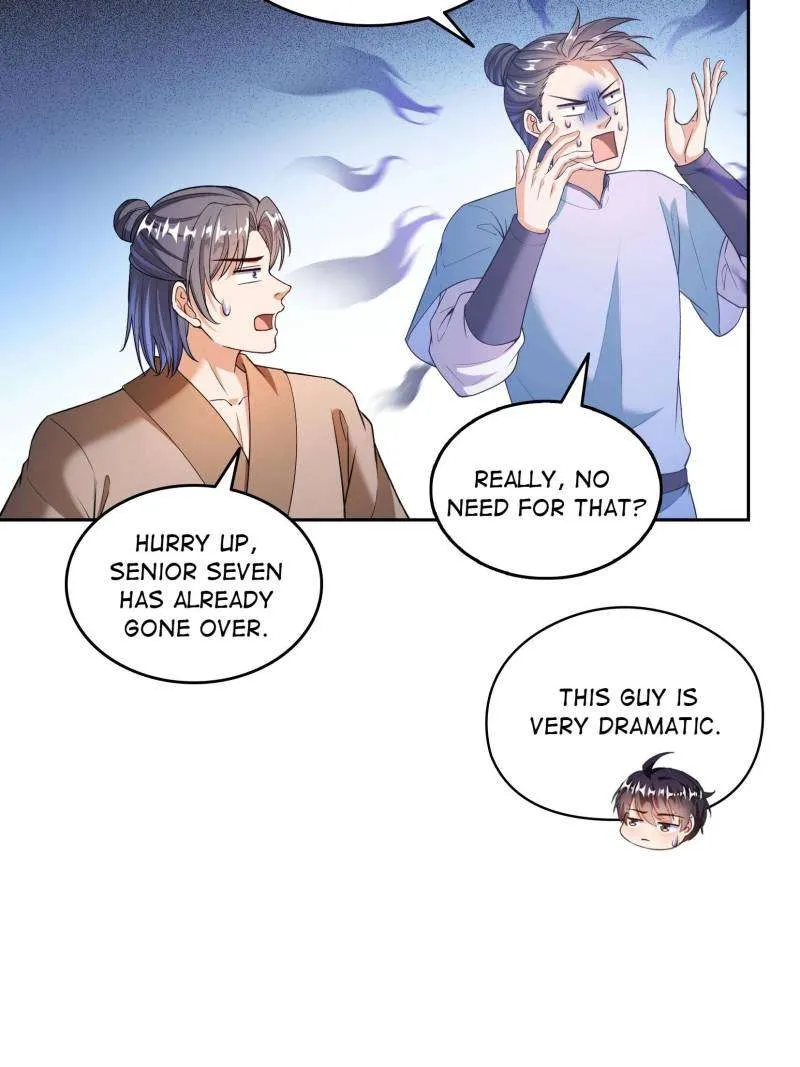 Read Cultivation Chat Group Manga Online