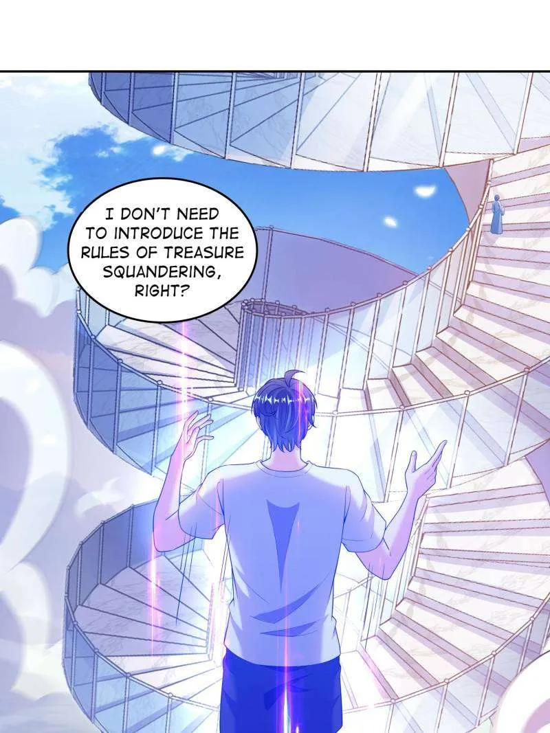 Read Cultivation Chat Group Manga Online