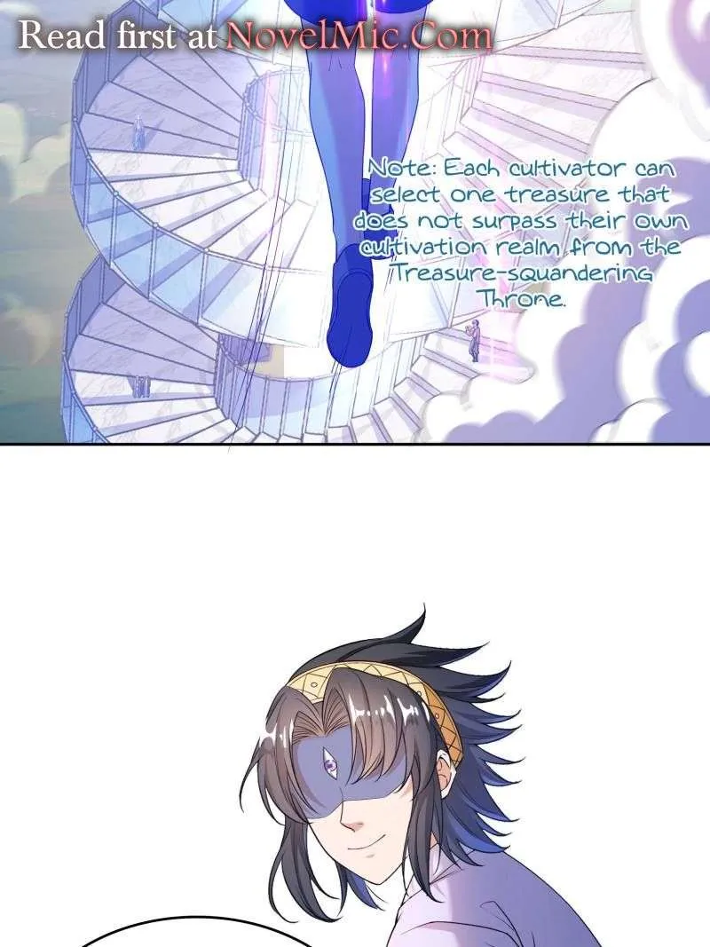 Read Cultivation Chat Group Manga Online