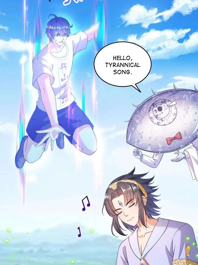 Read Cultivation Chat Group Manga Online