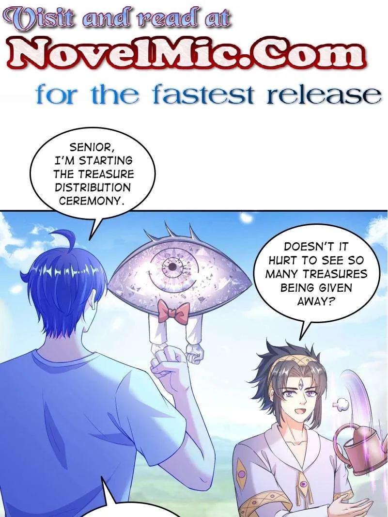 Read Cultivation Chat Group Manga Online