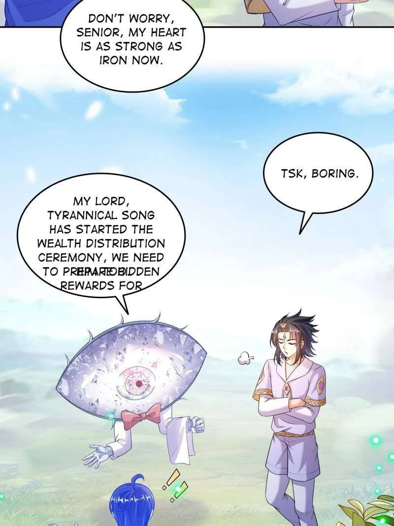 Read Cultivation Chat Group Manga Online