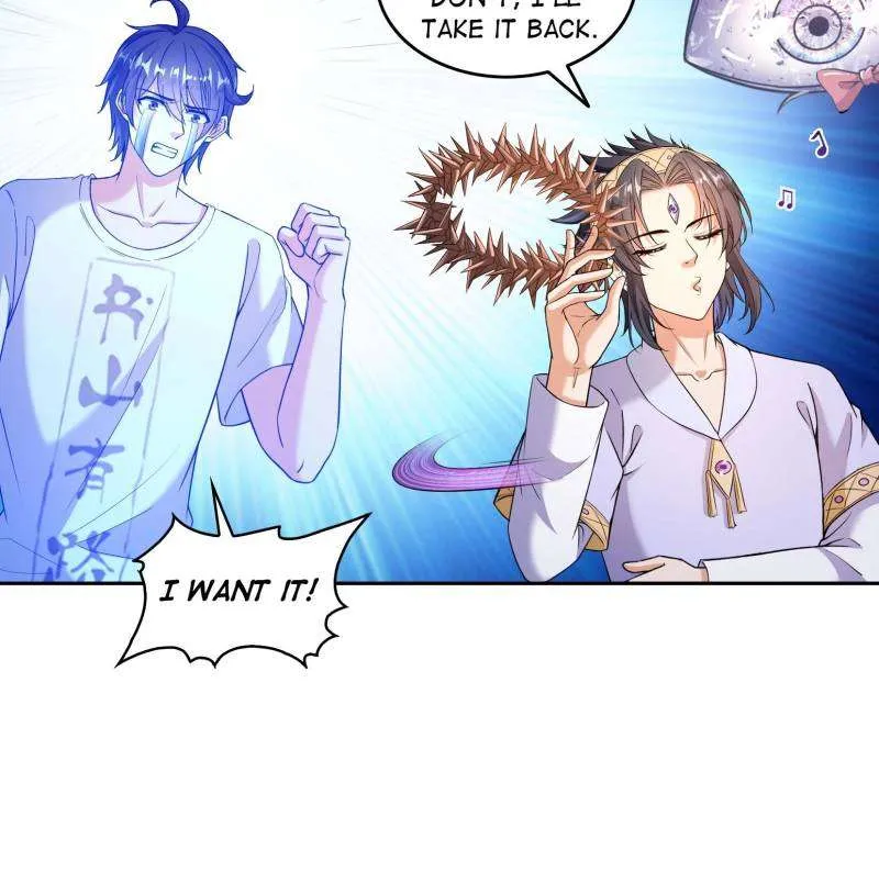 Read Cultivation Chat Group Manga Online