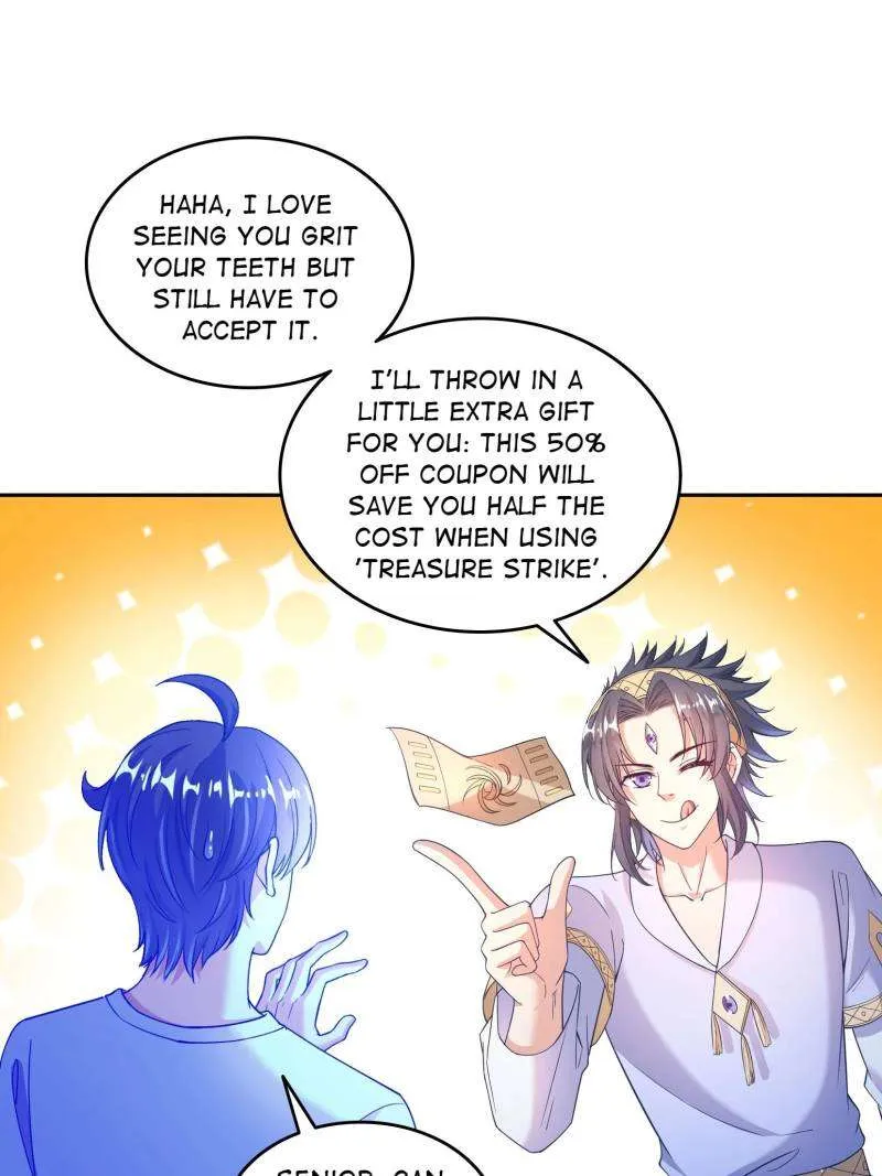 Read Cultivation Chat Group Manga Online