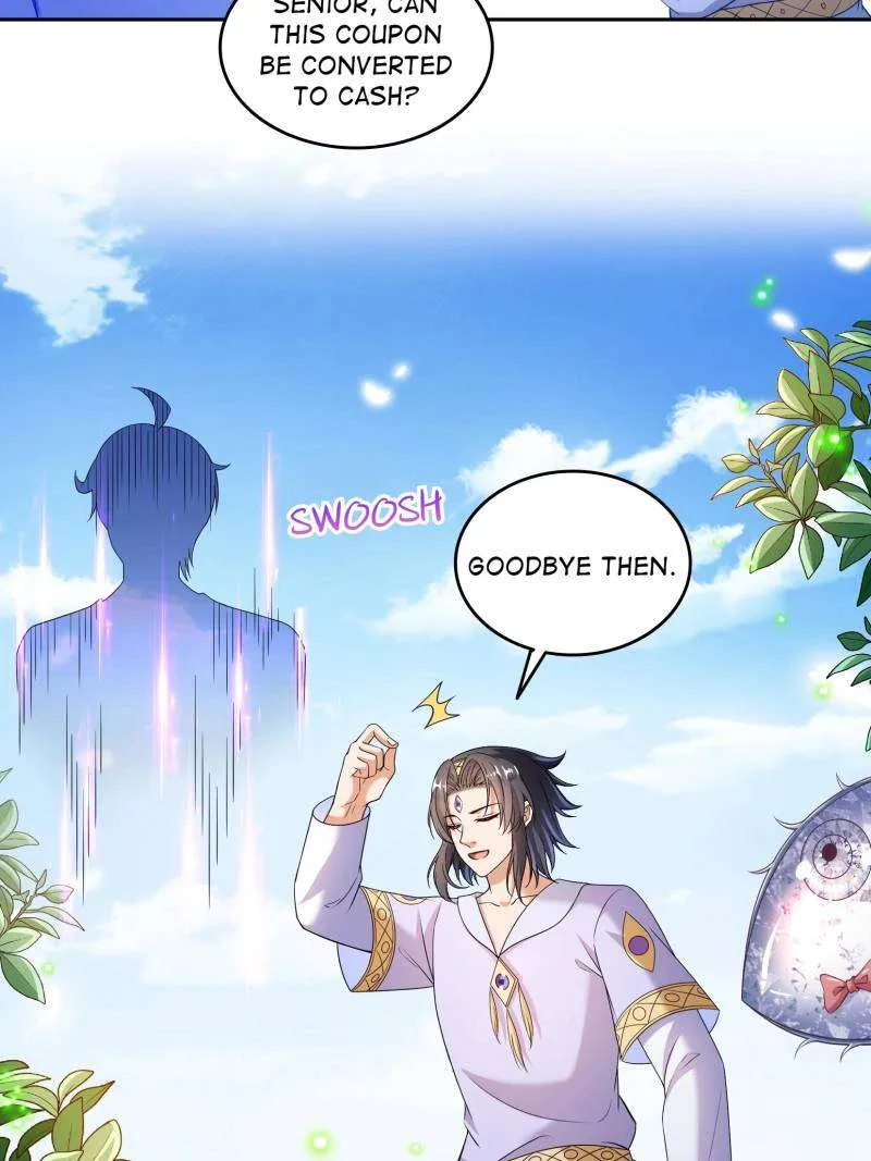 Read Cultivation Chat Group Manga Online