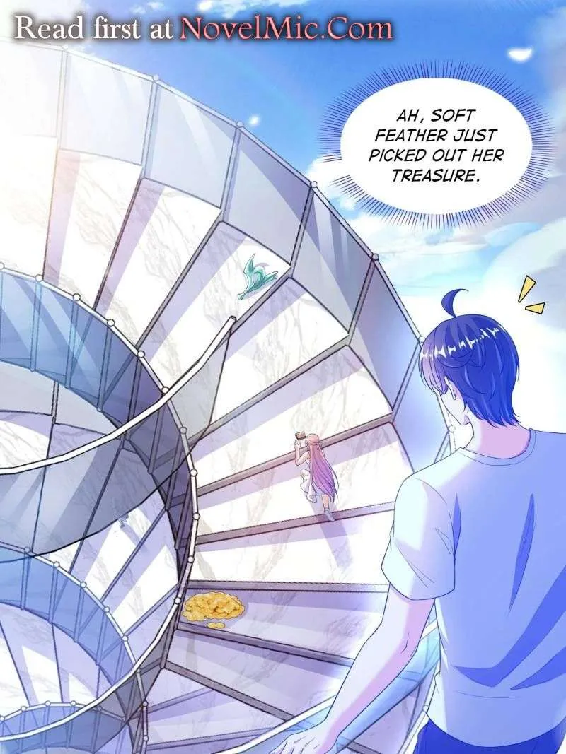 Read Cultivation Chat Group Manga Online