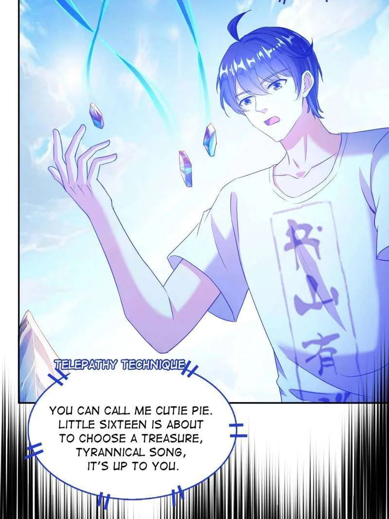 Read Cultivation Chat Group Manga Online