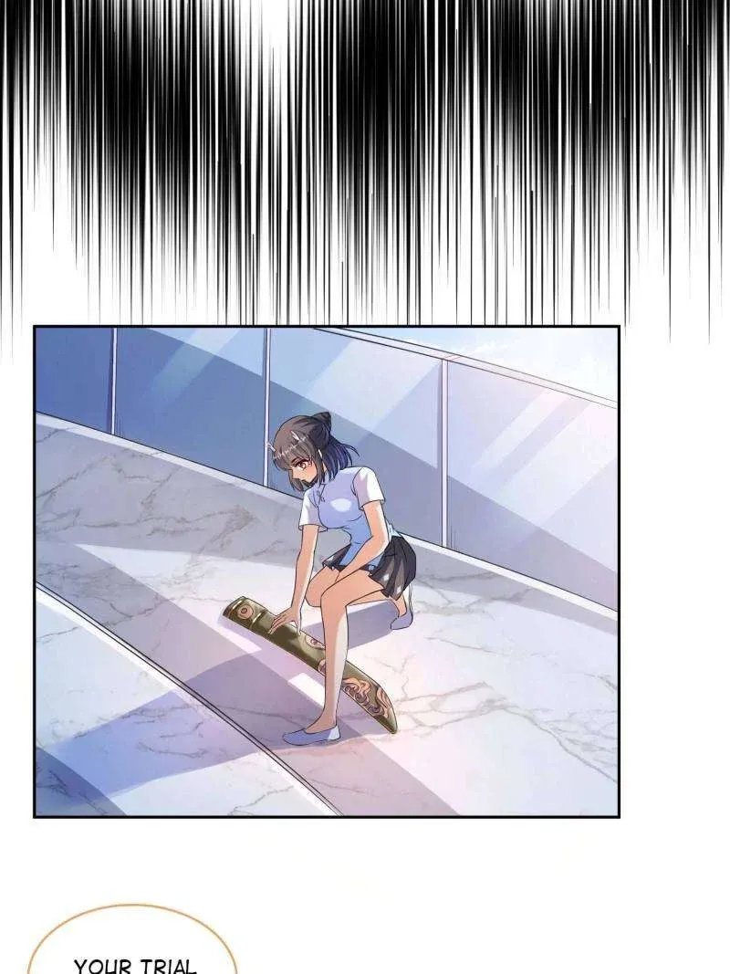 Read Cultivation Chat Group Manga Online