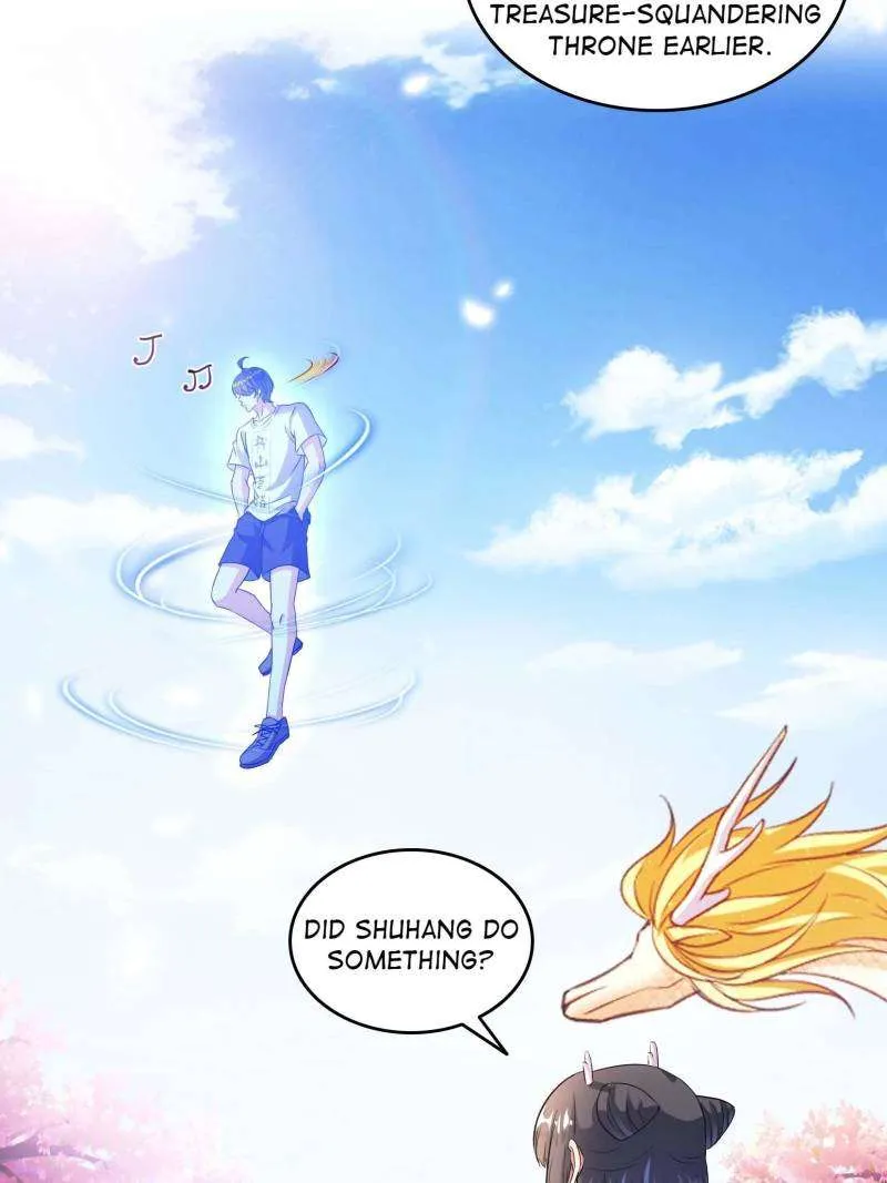 Read Cultivation Chat Group Manga Online