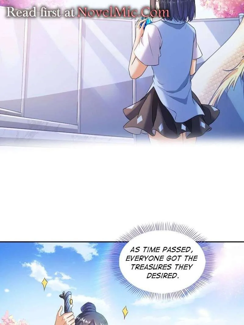 Read Cultivation Chat Group Manga Online