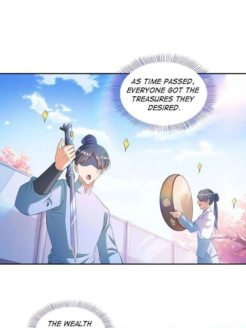 Read Cultivation Chat Group Manga Online