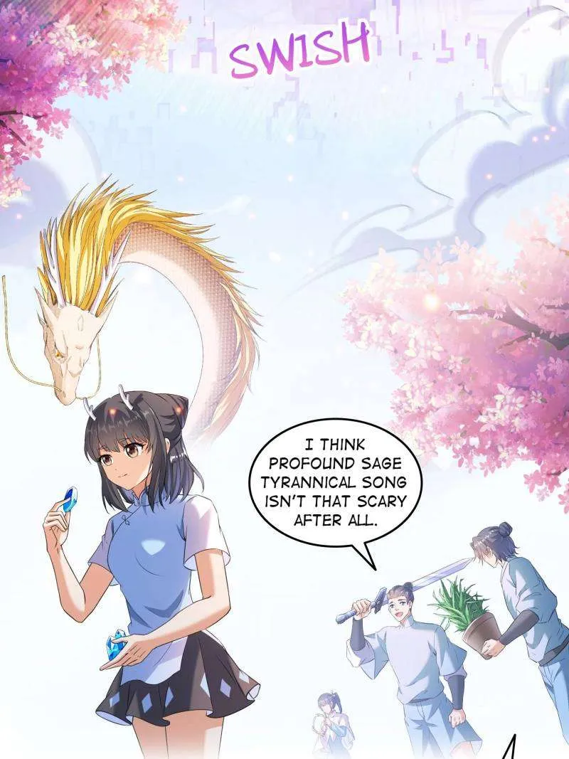 Read Cultivation Chat Group Manga Online