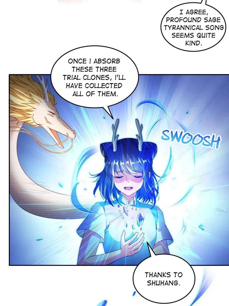 Read Cultivation Chat Group Manga Online