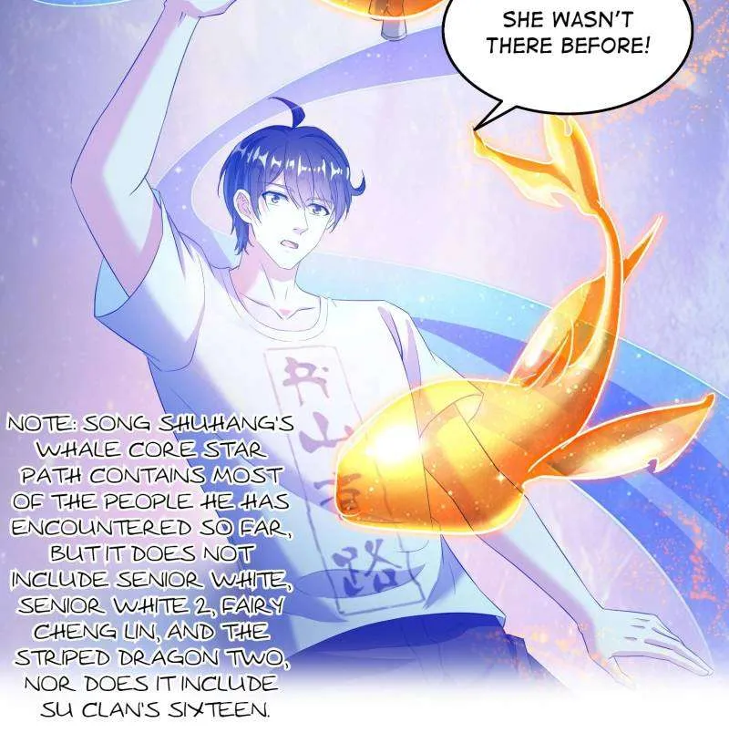 Read Cultivation Chat Group Manga Online