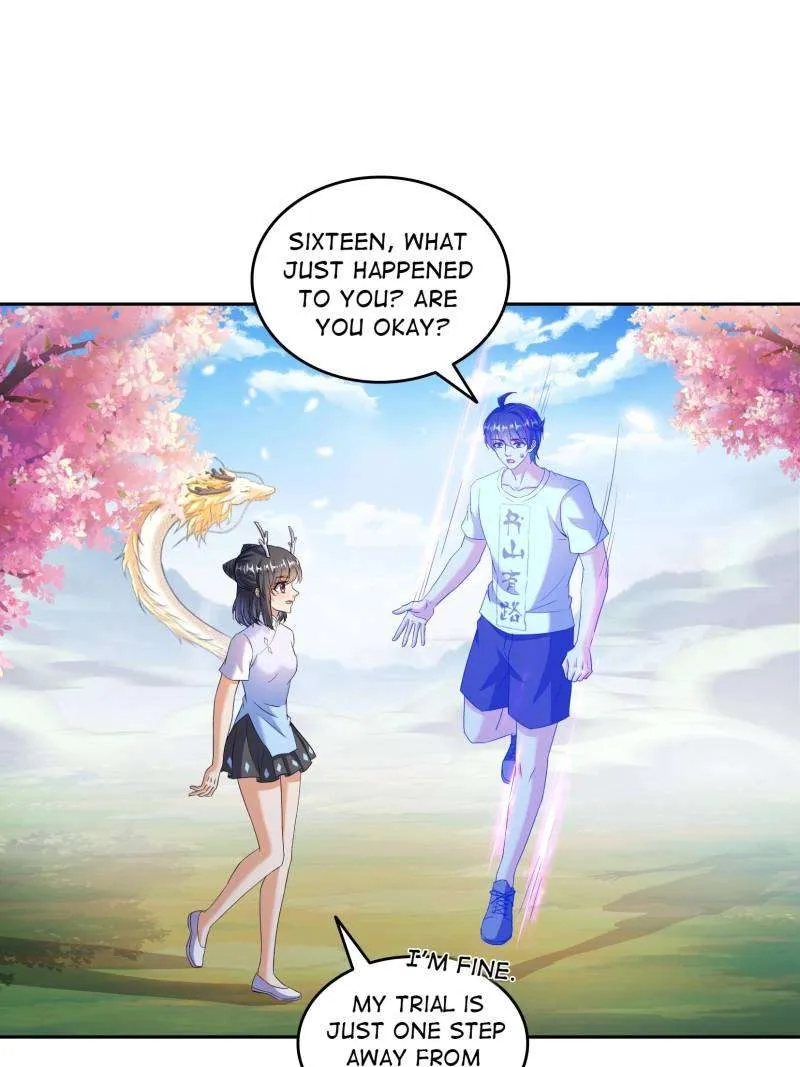 Read Cultivation Chat Group Manga Online