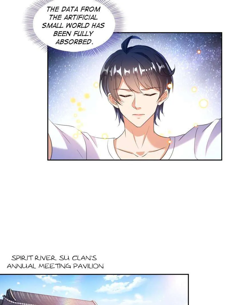 Read Cultivation Chat Group Manga Online