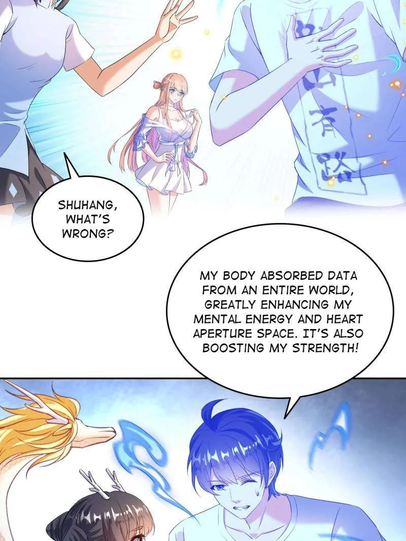 Read Cultivation Chat Group Manga Online