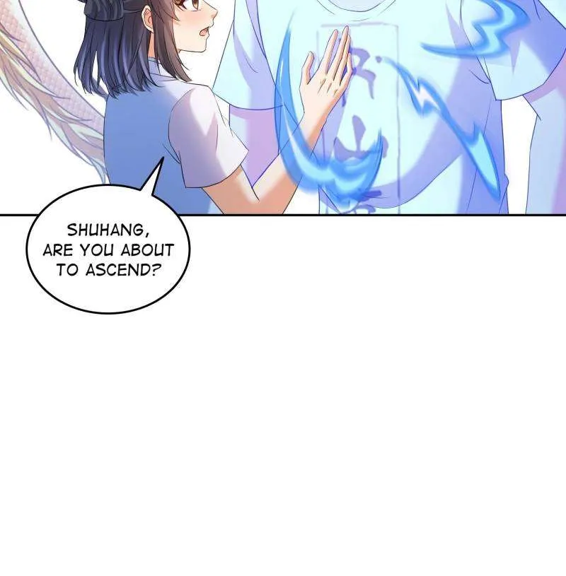 Read Cultivation Chat Group Manga Online