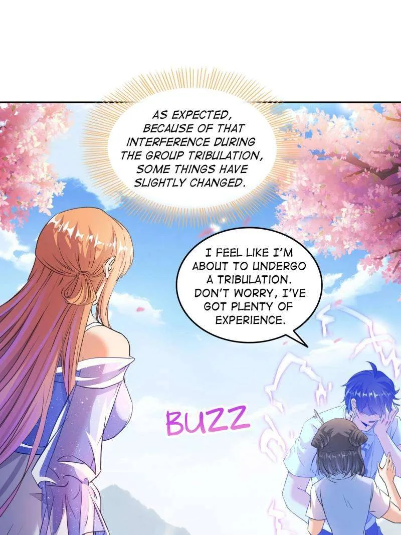 Read Cultivation Chat Group Manga Online