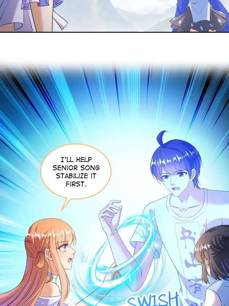 Read Cultivation Chat Group Manga Online