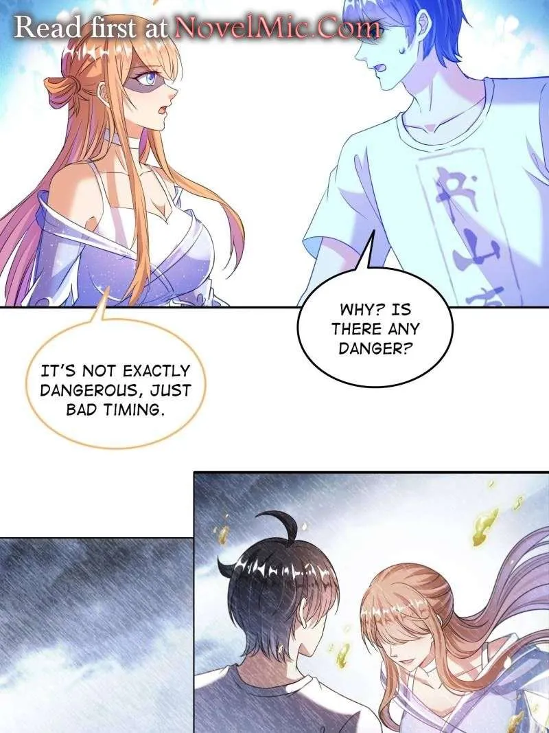 Read Cultivation Chat Group Manga Online