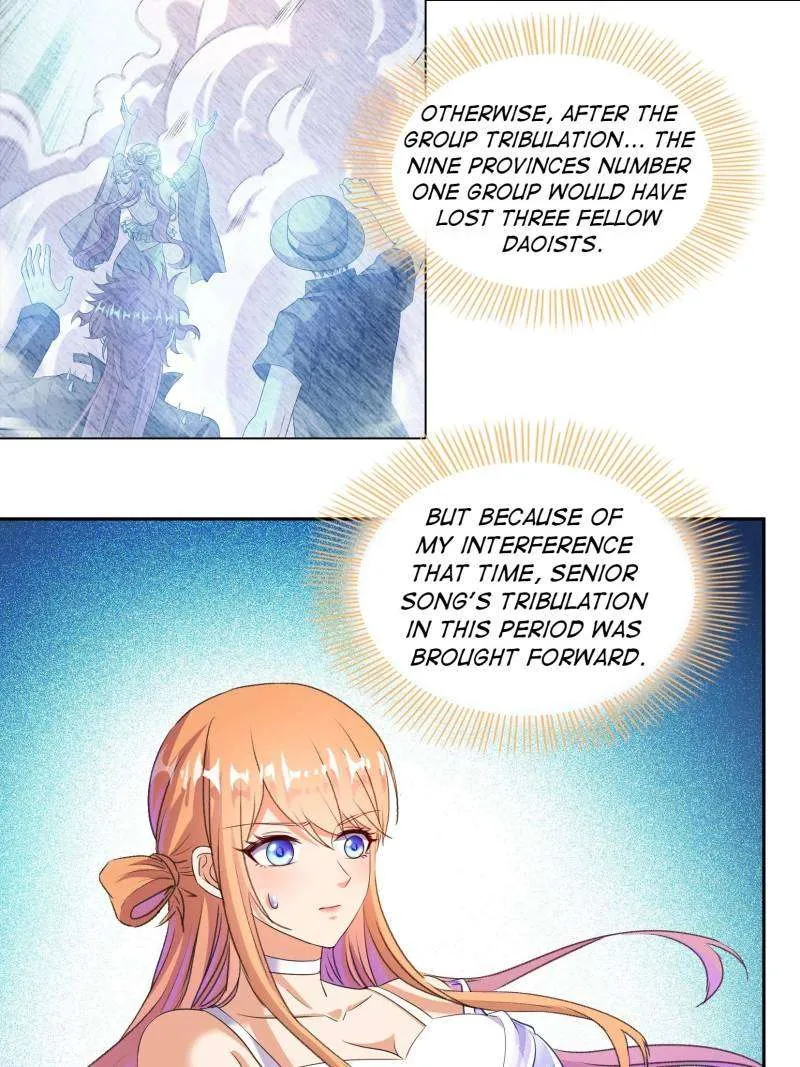 Read Cultivation Chat Group Manga Online