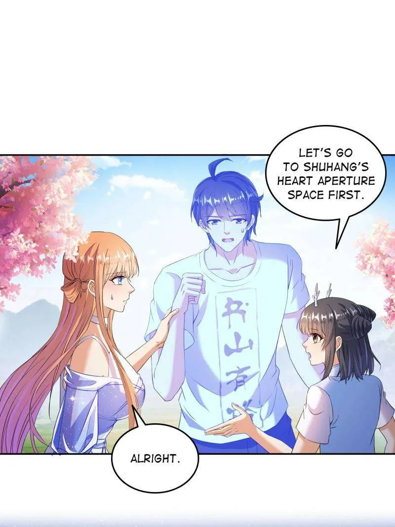 Read Cultivation Chat Group Manga Online