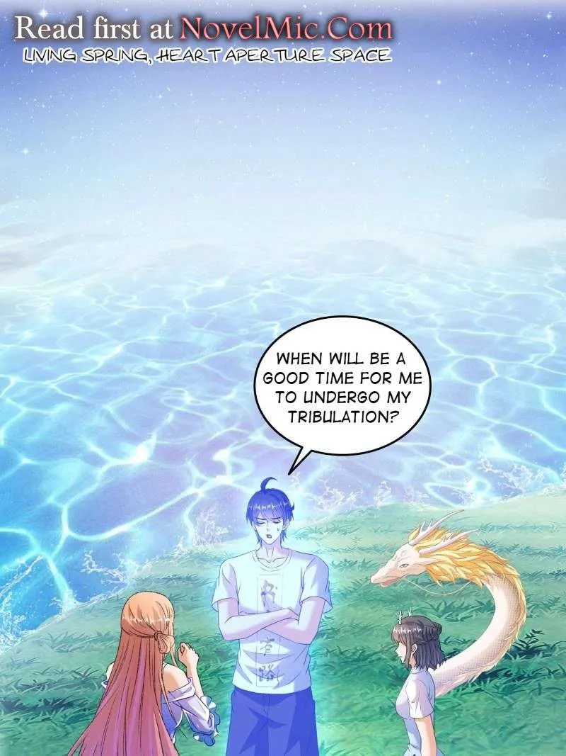 Read Cultivation Chat Group Manga Online