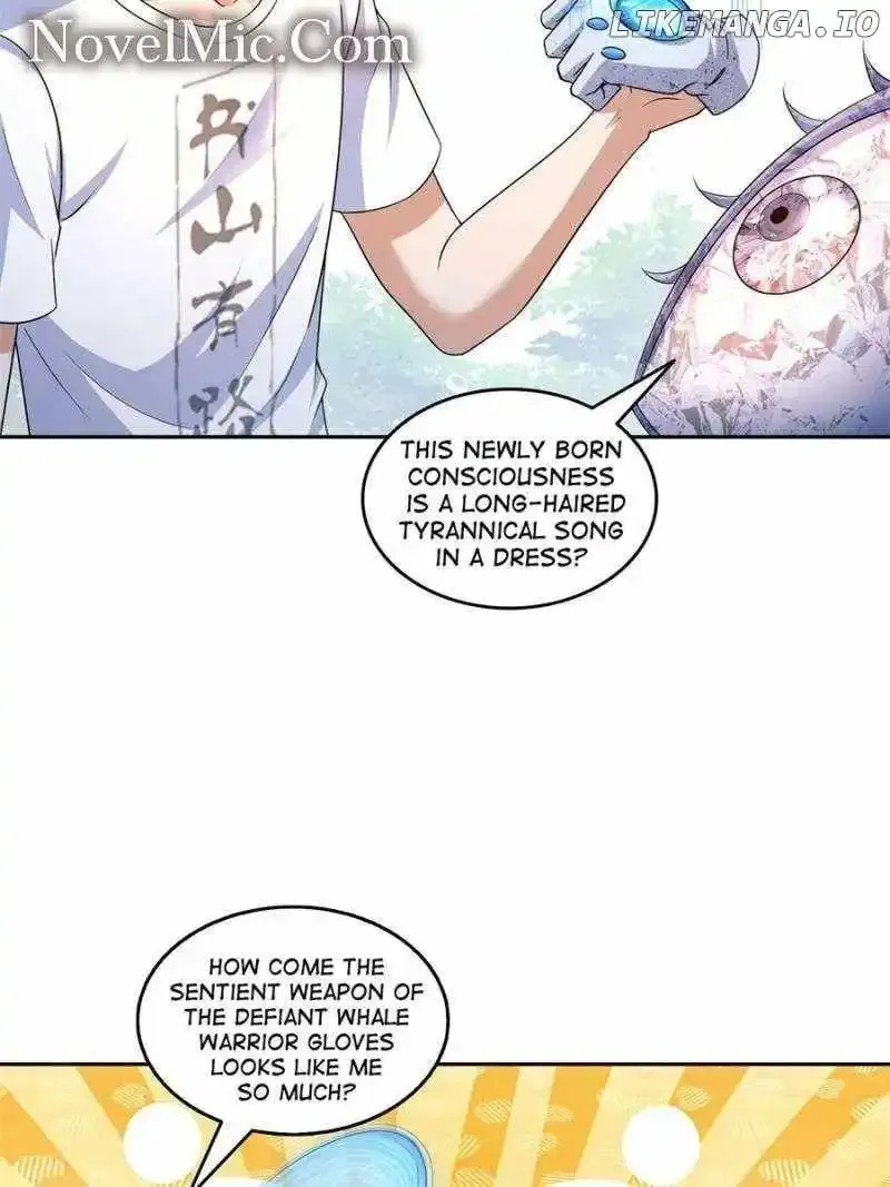 Read Cultivation Chat Group Manga Online